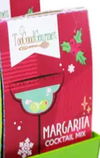 HOLIDAY COCKTAIL MIXES