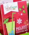 HOLIDAY COCKTAIL MIXES