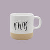 MRS. MUG