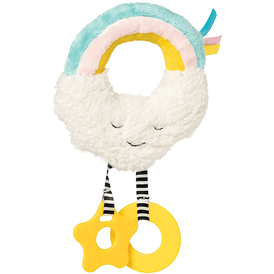 CLOUD TRAVEL TOY