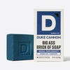NAVAL DIPLOMACY SOAP