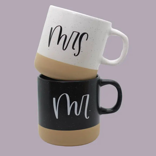 MRS. MUG