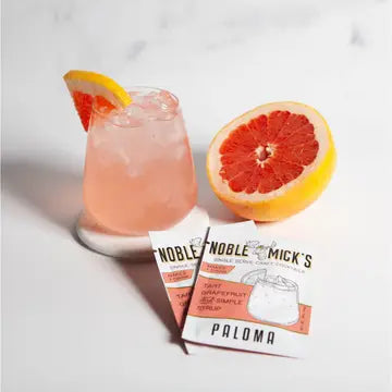 PALOMA SINGLE SERVE