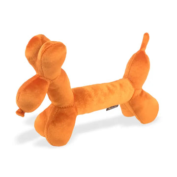 BALLOON BUDDY DOG TOY