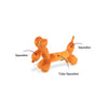 BALLOON BUDDY DOG TOY