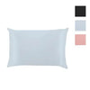 SILKY SATIN PILLOW CASE