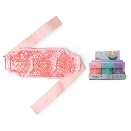 HOT & COLD BODY WRAP