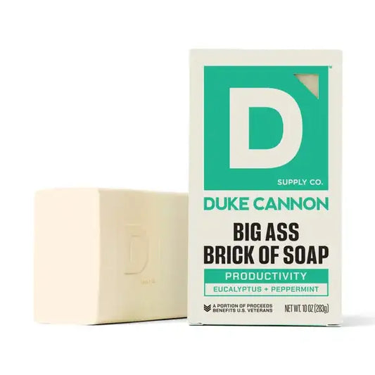 PRODUCTIVITY SOAP