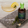 PEAR ROSEMARY