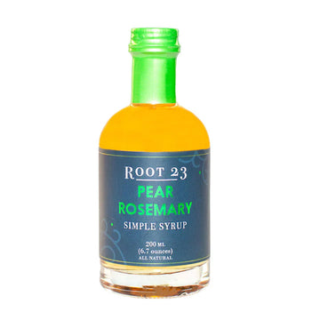 PEAR ROSEMARY