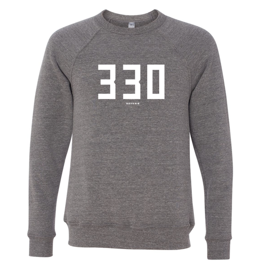 330 CREW NECK