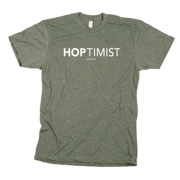 HOPTIMIST TSHIRT