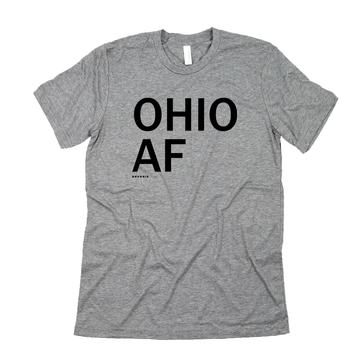 OHIO AF TSHIRT