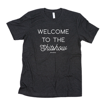 SHITSHOW TSHIRT