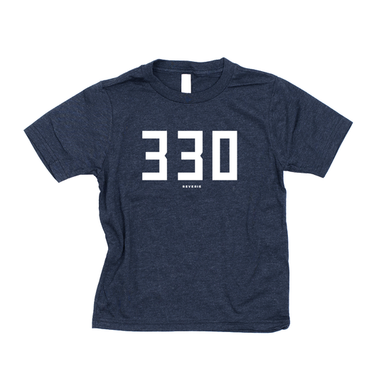 330 KIDS SHIRT