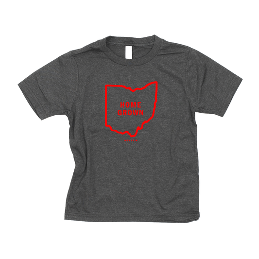 HOME GROWN KIDS SHIRT