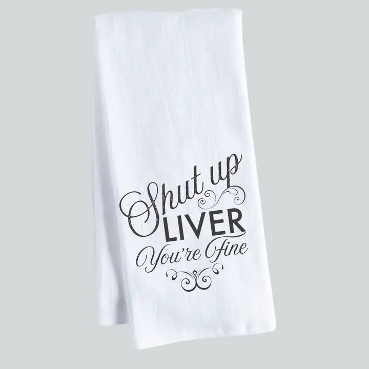 Reverie Kitchen Towel