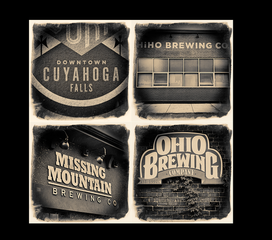 DOWNTOWN BREWERIES