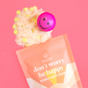 BE HAPPY BATH SOAK
