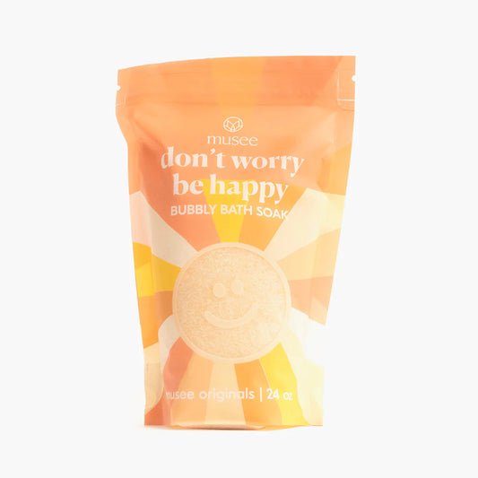 BE HAPPY BATH SOAK