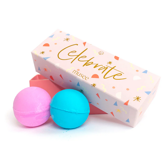 CELEBRATE BALM SET