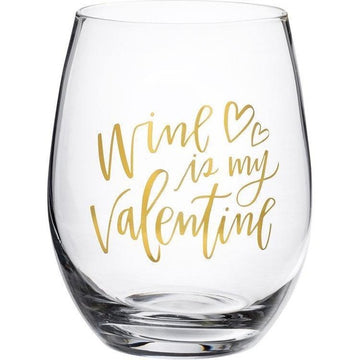 WINE VALENTINE