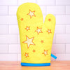 FUCK YOU SALAD OVEN MITT