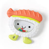 SHAKE PLUS TEETHING +  RATTLE TOY