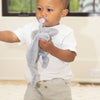 PACIFIER BUDDY ELEPHANT