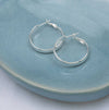 VELO HOOPS
