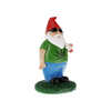 SMOKING GARDEN GNOME