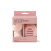 MAKEUP SPONGES & CASE