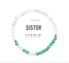 SISTER MATCHING BRACELET SET