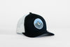OUT OF BREATH HIKING SOCIETY HAT