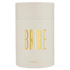 BRIDE STEMLESS WINE GLASS