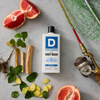 SUPERIOR BODY WASH