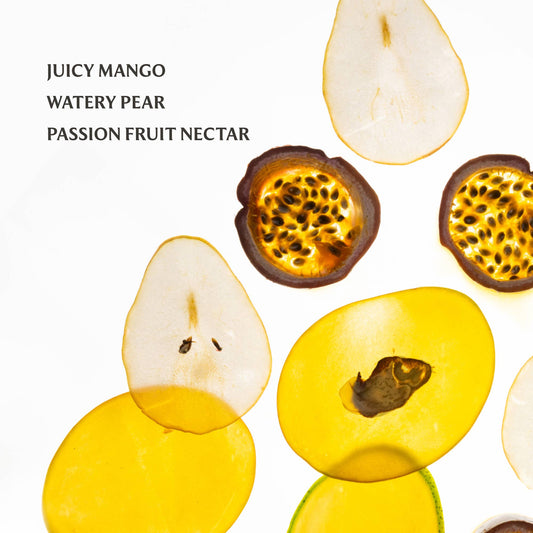 MANGO PASSION HYDRATING HAND SANITIZER