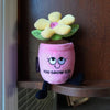 YOU GROW GIRL PLUSH