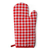 RELUCTANT CHEF OVEN MITT