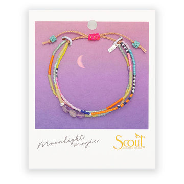 PROTECTION MIX BRACELET