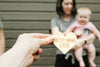 BEST MOM MAGNET
