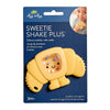SHAKE PLUS TEETHING +  RATTLE TOY