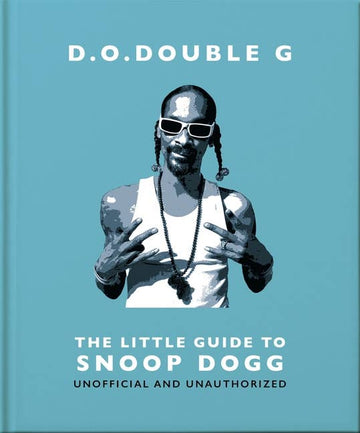 THE LITTLE GUIDE TO SNOOP DOGG