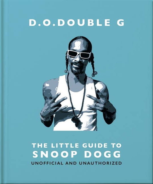 THE LITTLE GUIDE TO SNOOP DOGG