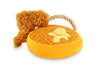 CHICKEN & WOOFLES TOY