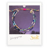 TRUTH MIX BRACELET