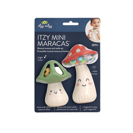 ITZY MINI MARACAS