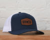 OHIO POLYGON SNAPBACK