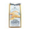 WHITE CHOCOLATE RASPBERRY CREAM