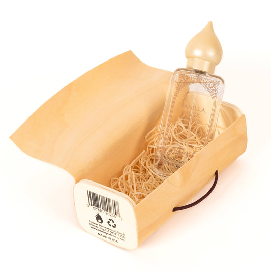 VANILLA MUSK EAU DE PARFUM
